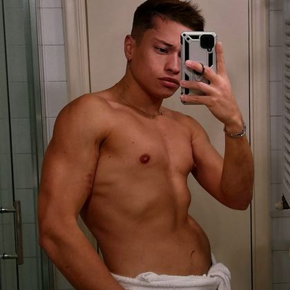 boyfromrio1997 OnlyFans picture