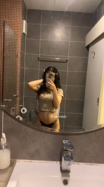 ixrenic OnlyFans picture