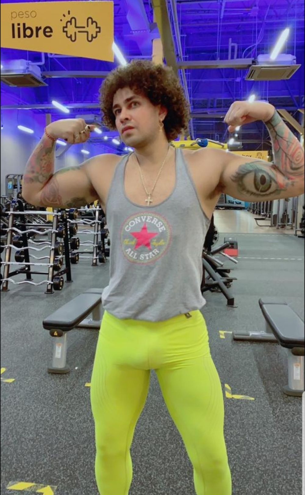 angelobarroso4 OnlyFans profile picture