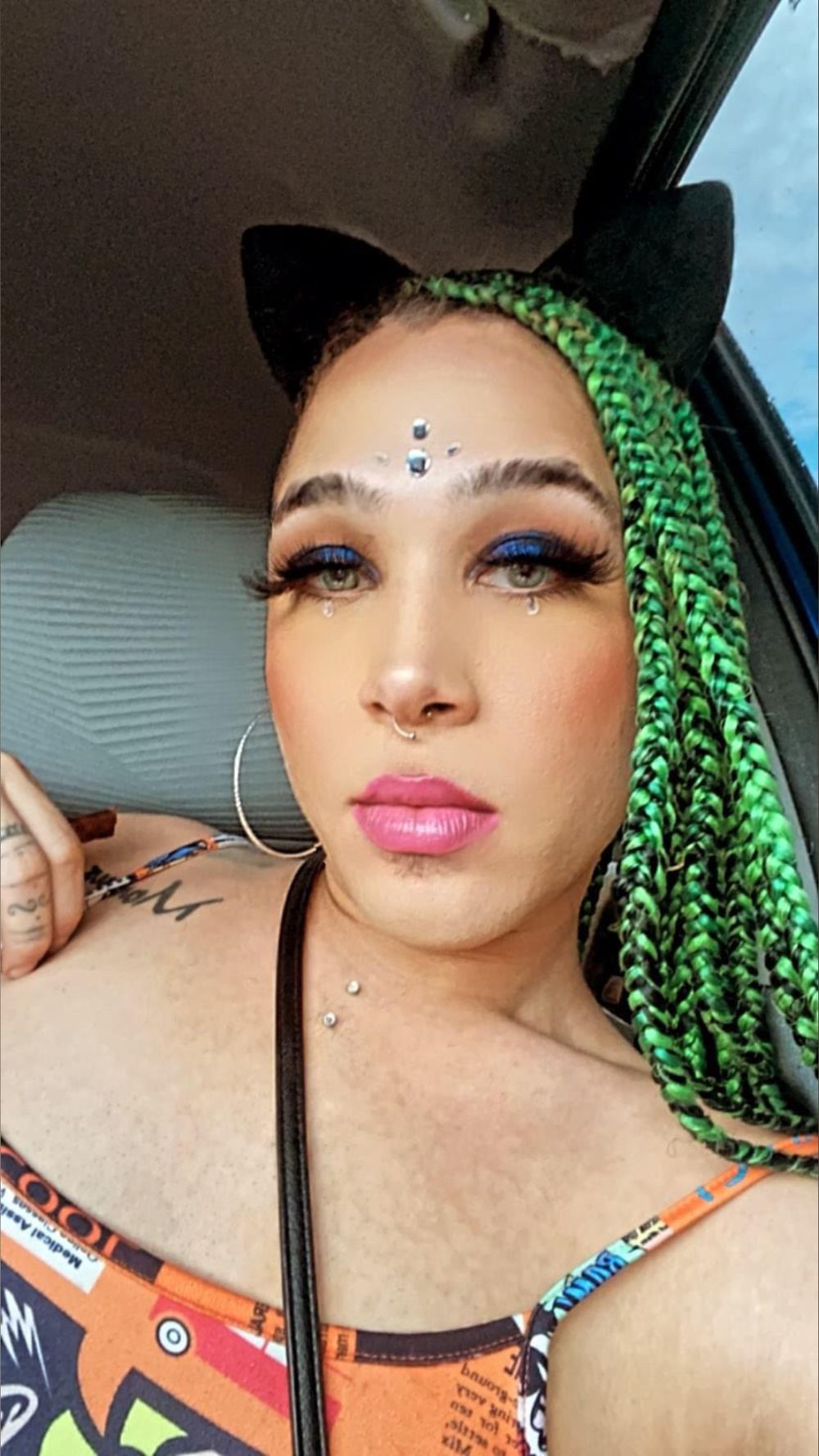 reezyyrozee OnlyFans profile picture