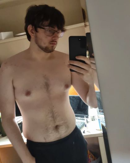 loseitdemisexually OnlyFans picture