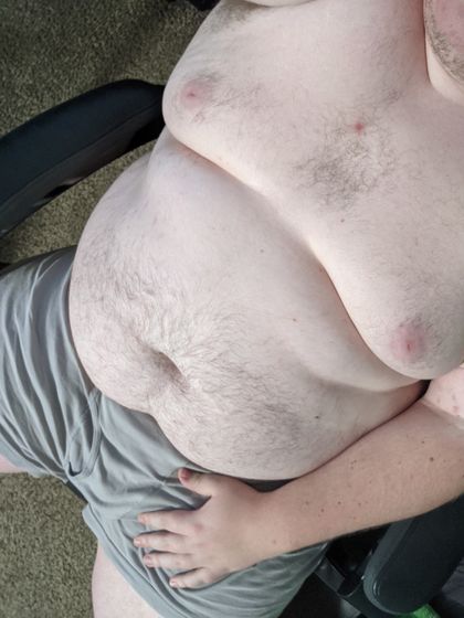 chonkydax OnlyFans picture