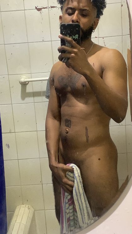 horusisalive OnlyFans picture