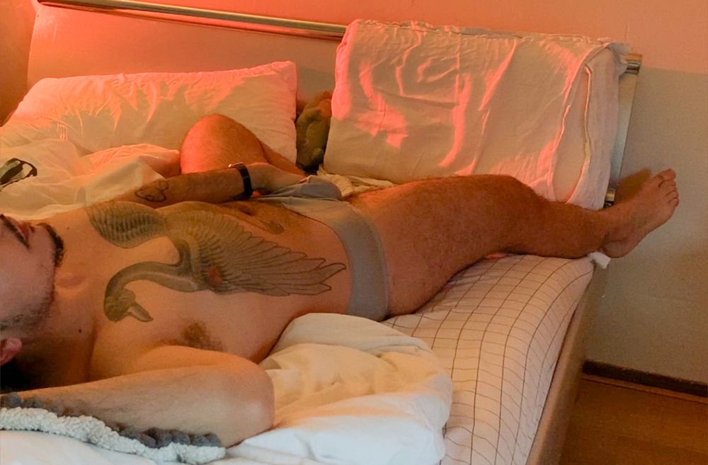 daxwalkerfree OnlyFans profile picture