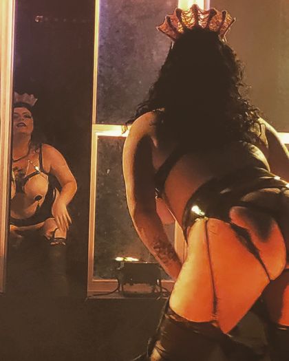 gigikoochykilla OnlyFans picture