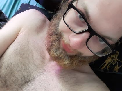 ezrahawkins420 OnlyFans picture