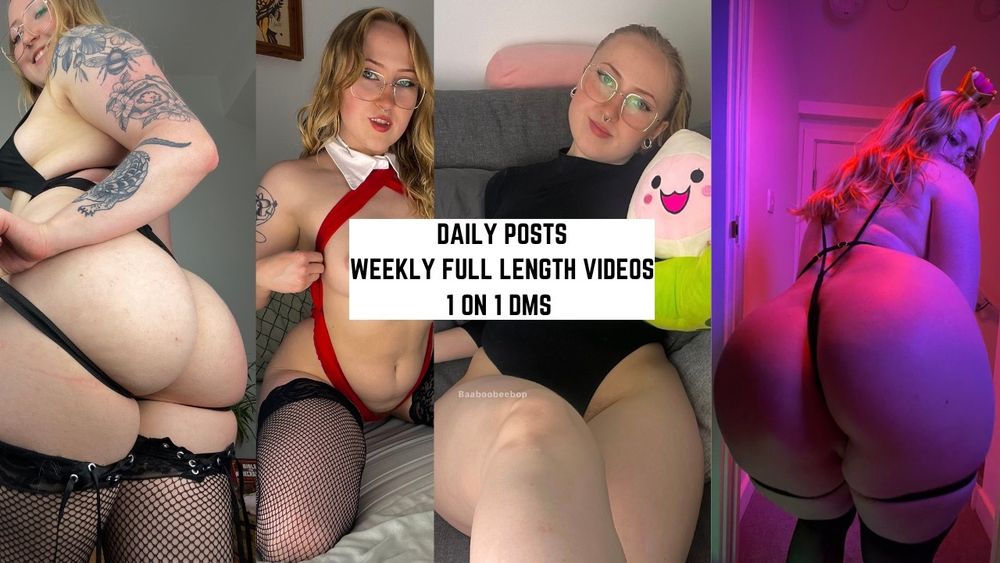 lucy.gooseyy OnlyFans profile picture