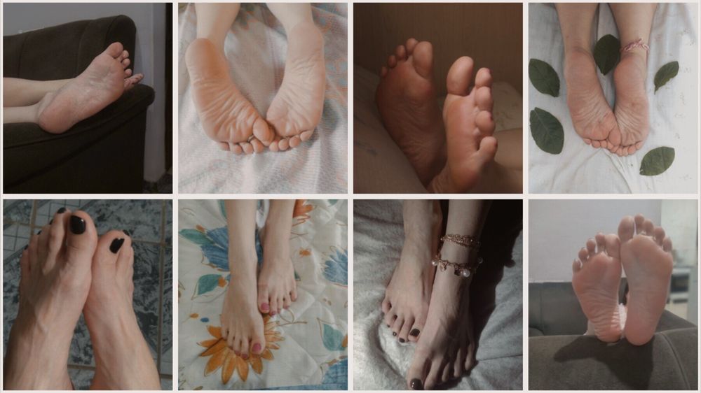 footdreamms OnlyFans profile picture
