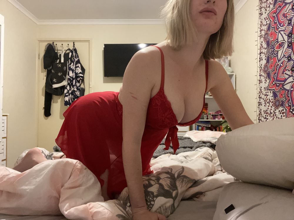 chlomarier OnlyFans profile picture