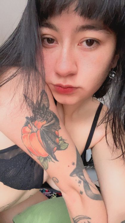 batclaw OnlyFans picture
