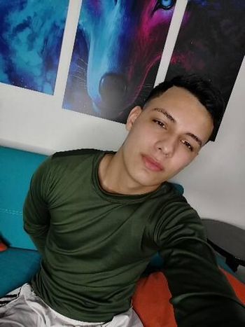Andres Estrada