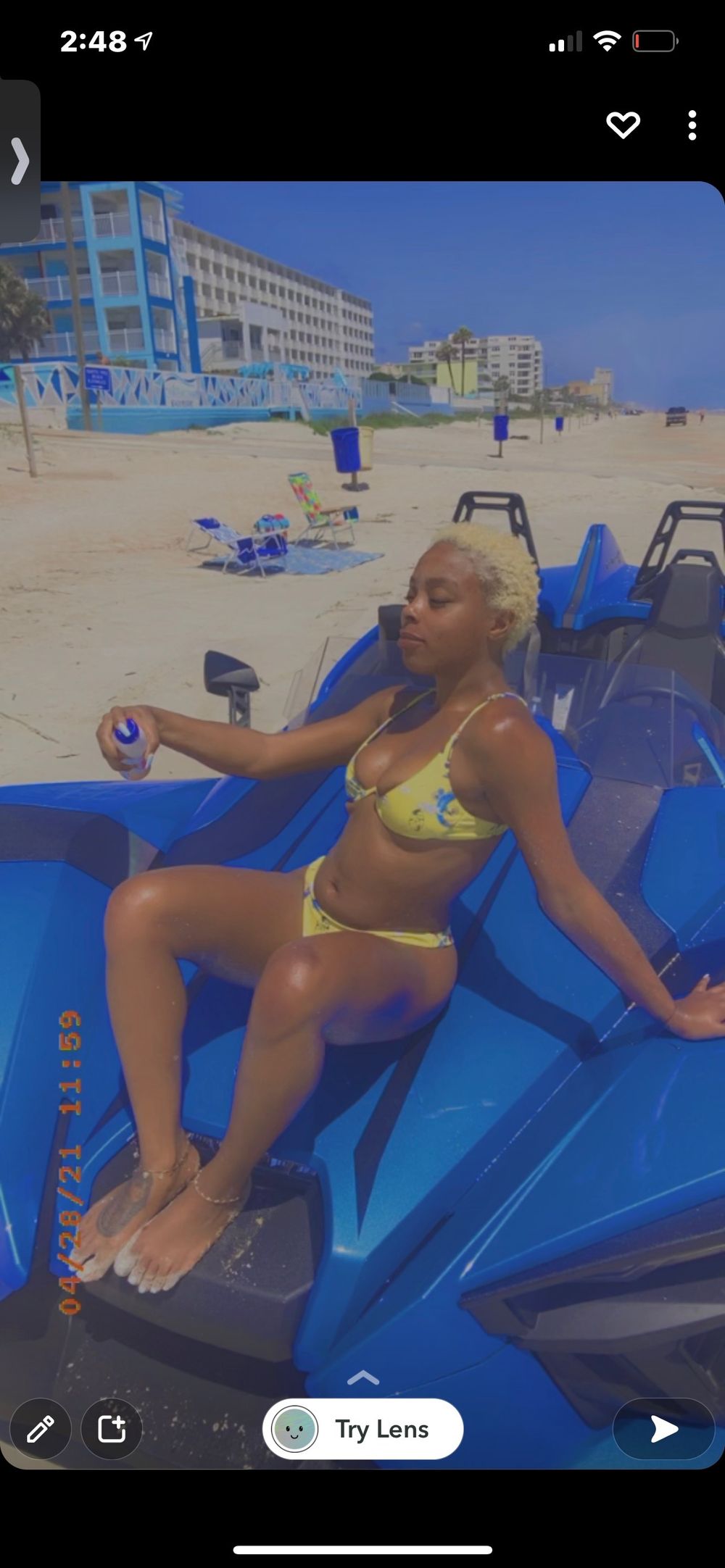 alien_sugar OnlyFans profile picture