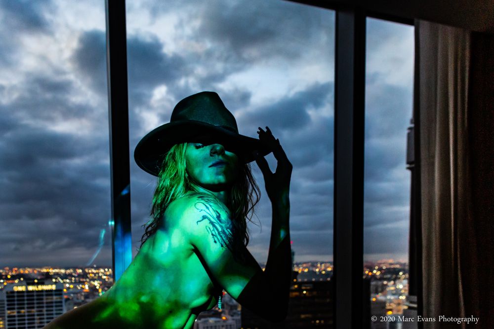 missemberrains OnlyFans profile picture