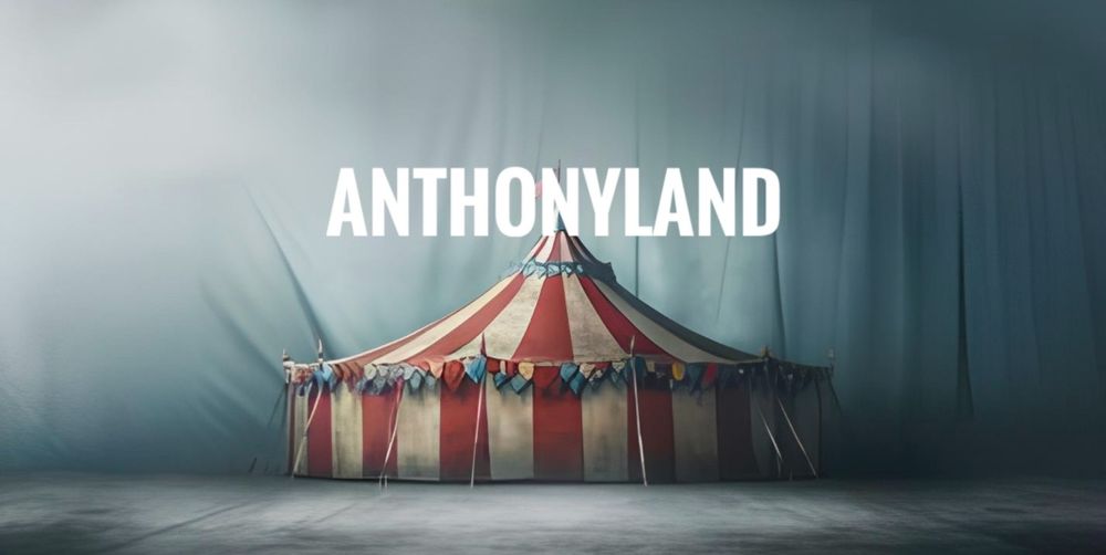 anthonyland OnlyFans profile picture