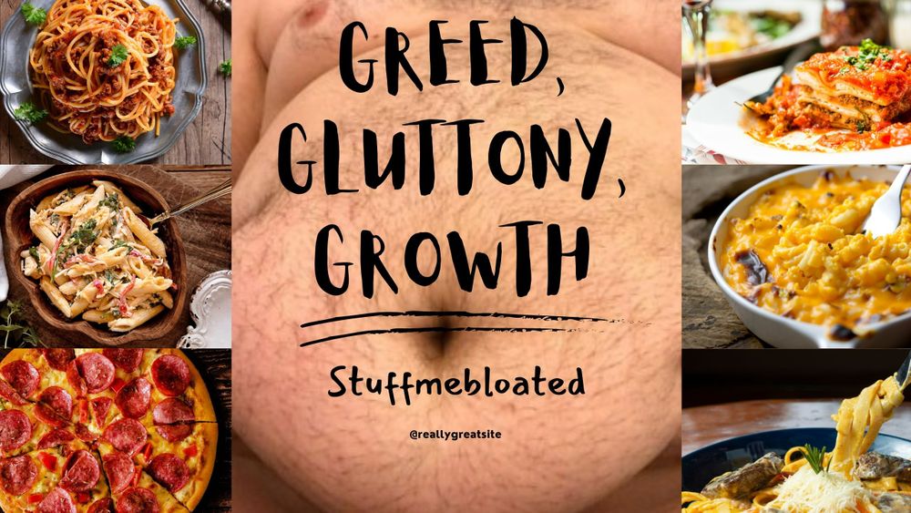 stuffmebloated OnlyFans profile picture