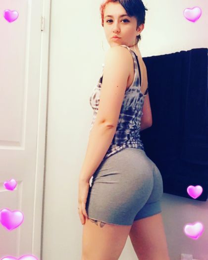 sexxiisammie13 OnlyFans picture