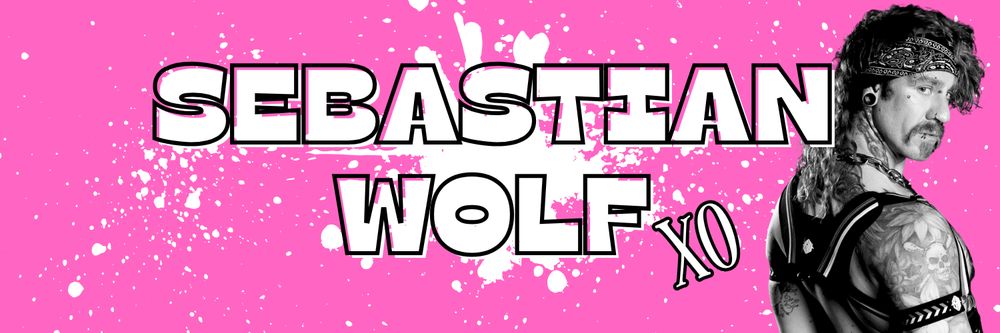 sebastianwolfxo OnlyFans profile picture
