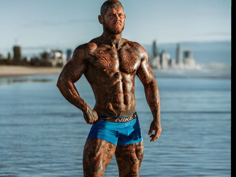 inkedupvillains OnlyFans profile picture