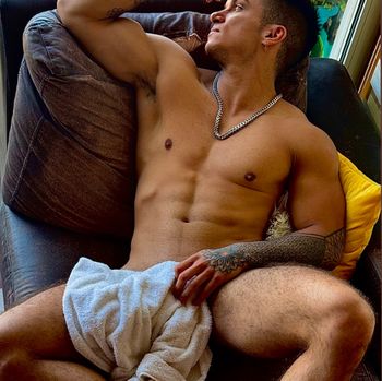 Pablo Andrés Pablo Undress