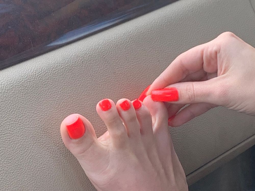 fleekfeetfetish OnlyFans profile picture