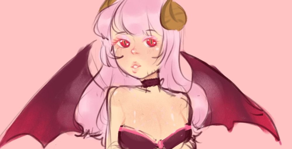 succubuscrossy OnlyFans profile picture