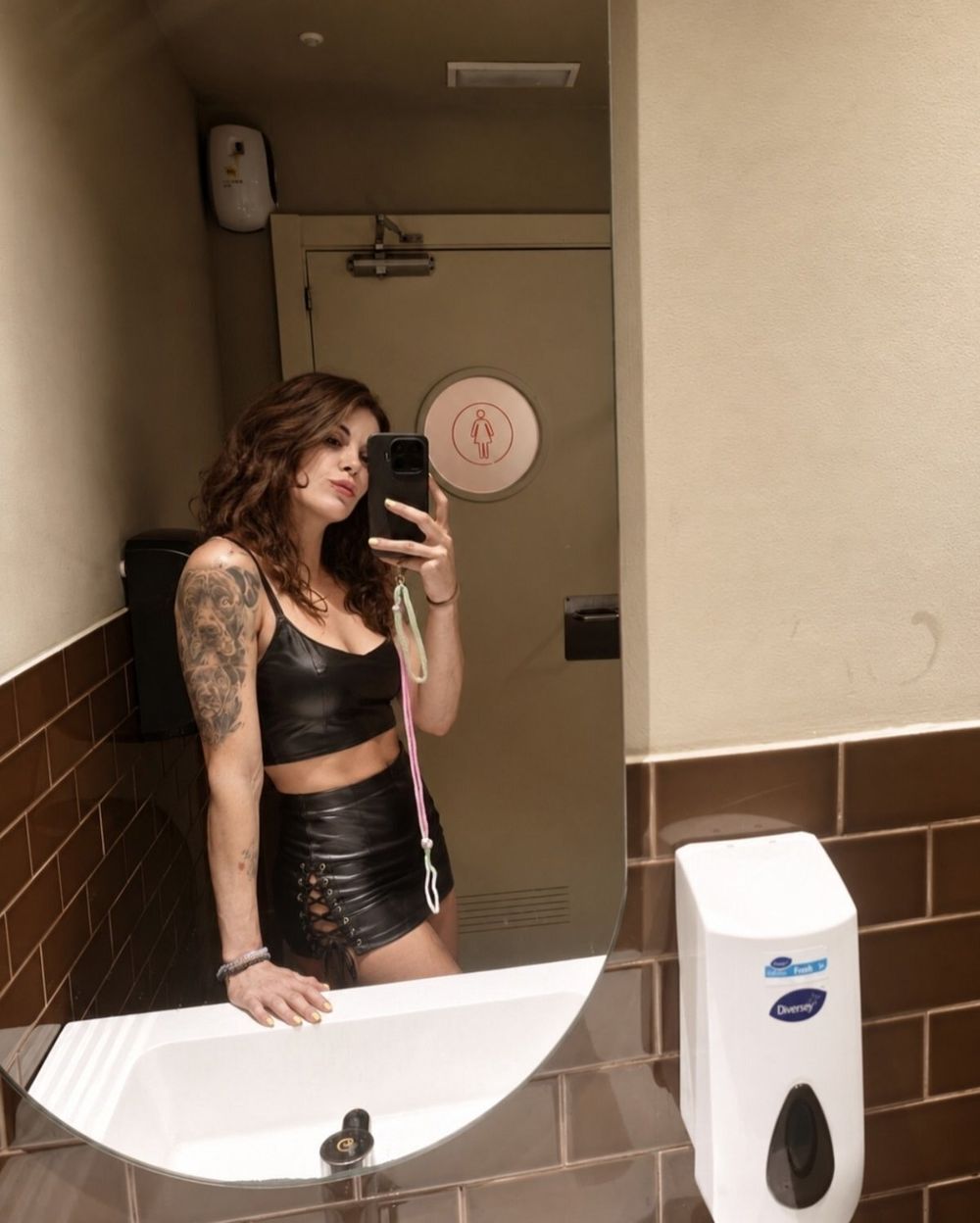 dominainfernum OnlyFans profile picture