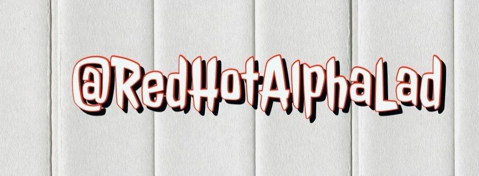 redhotalphalad OnlyFans profile picture