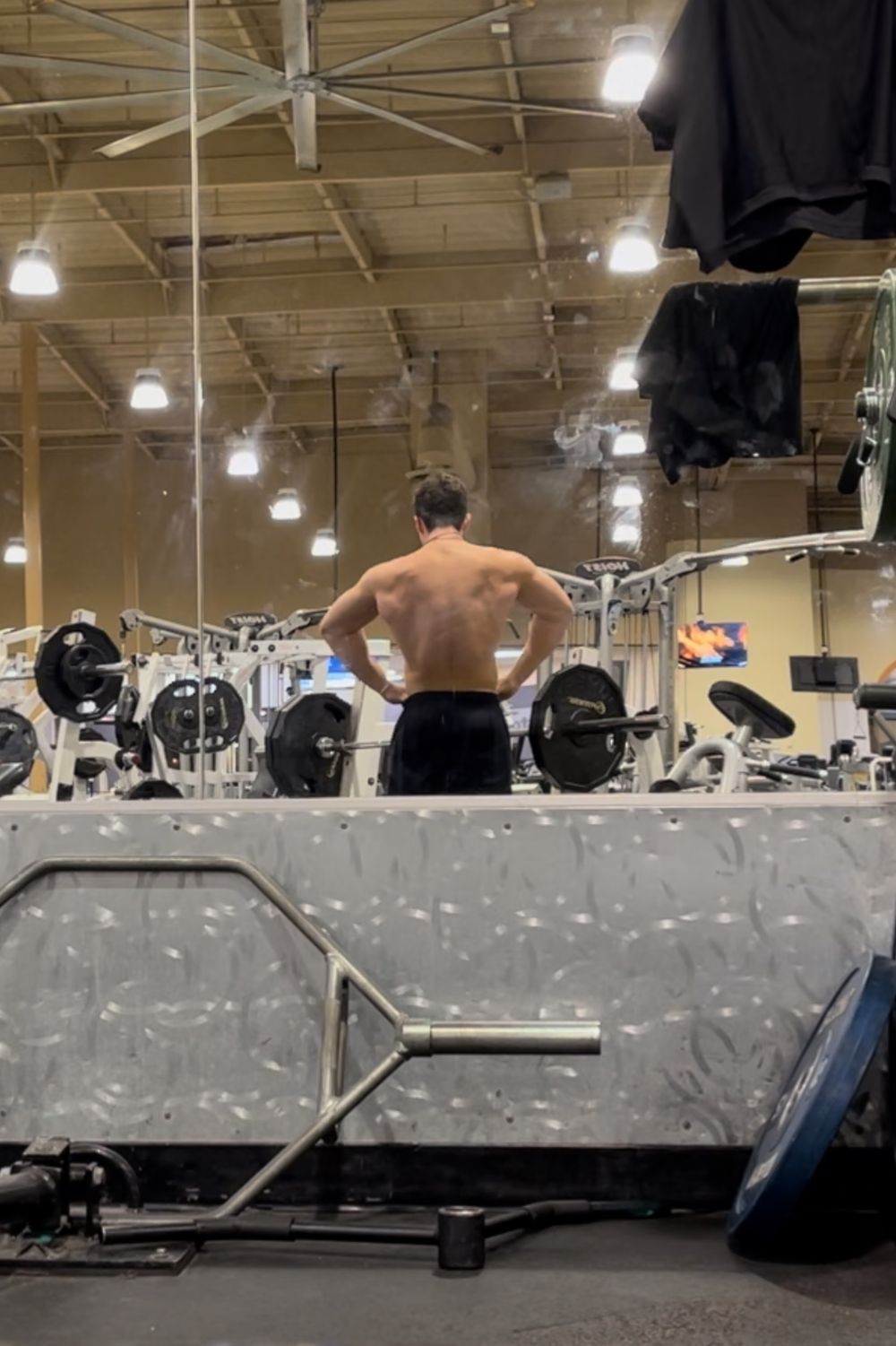 justinshield OnlyFans profile picture