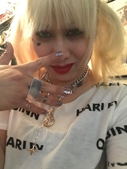 harleyartyquinn OnlyFans picture