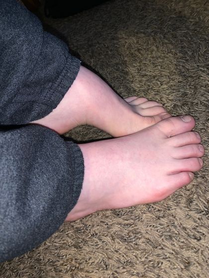 lapetitefeets OnlyFans picture