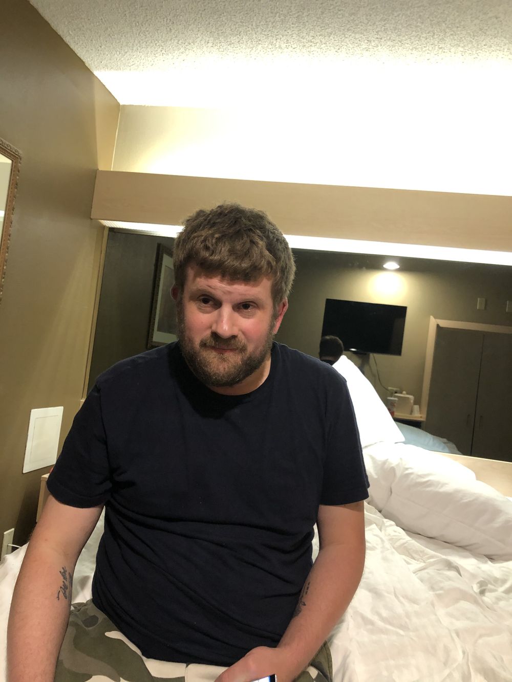 dannybaire OnlyFans profile picture