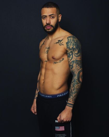 vxxx007 OnlyFans picture