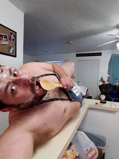 fuzzypaperclip OnlyFans picture
