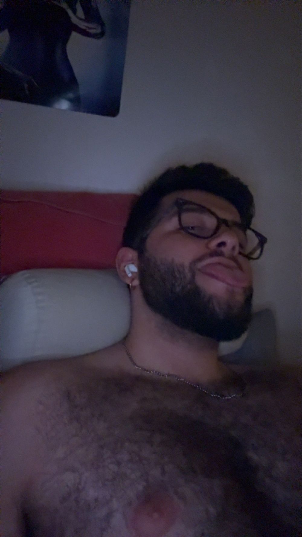hairyleb21 OnlyFans profile picture