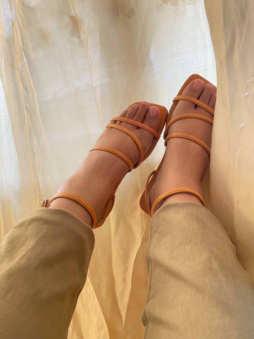 feet.youu OnlyFans profile picture