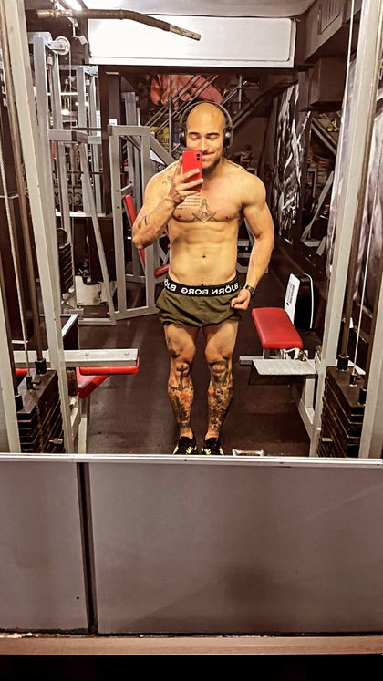 dge_97 OnlyFans picture