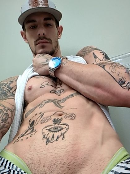 buck_nasty69 OnlyFans picture