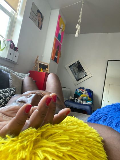 feetcakesausage OnlyFans picture
