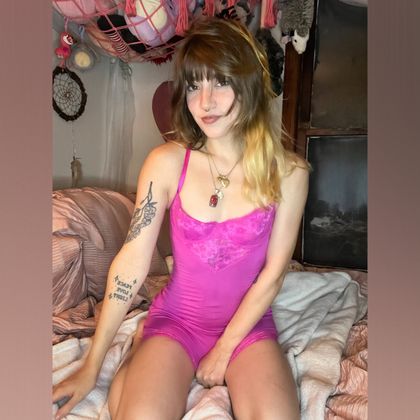 irenebutinheels OnlyFans picture