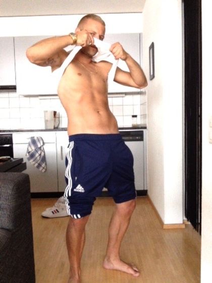 proud-inferior OnlyFans picture