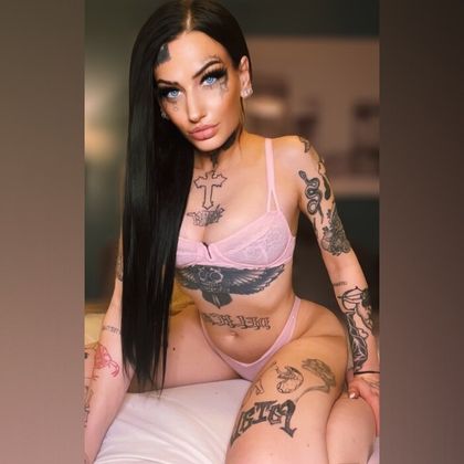 miss_heat OnlyFans picture