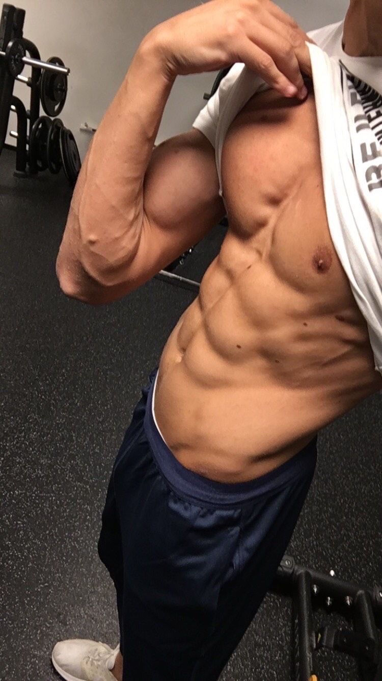 tallfitstud OnlyFans profile picture