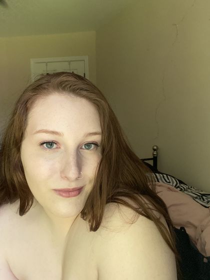 ginger_goddess2 OnlyFans picture
