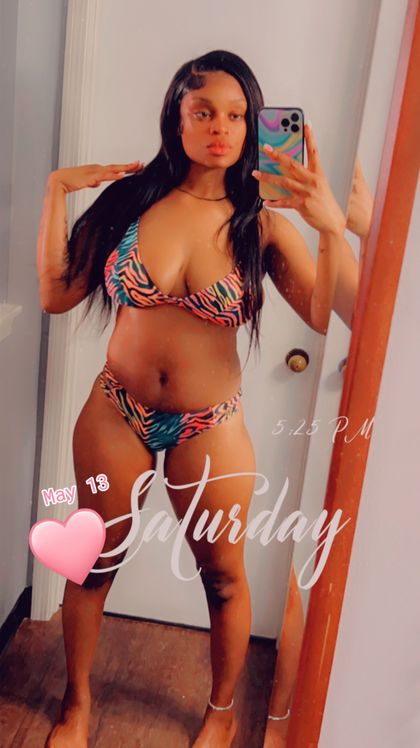 honeybuns3200 OnlyFans picture