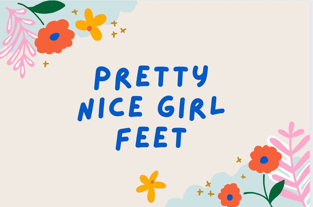 prettynicegirlfeet OnlyFans profile picture