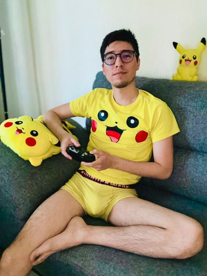 aruzeus OnlyFans picture