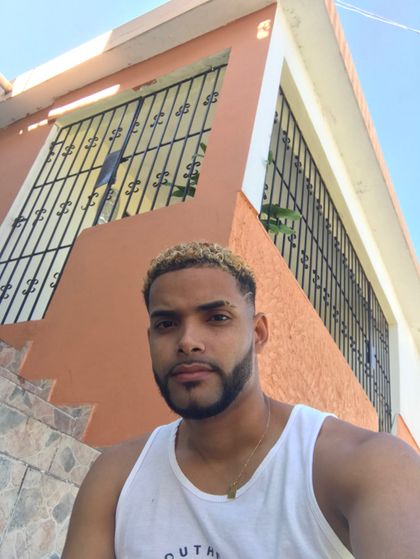 darypicante1 OnlyFans picture