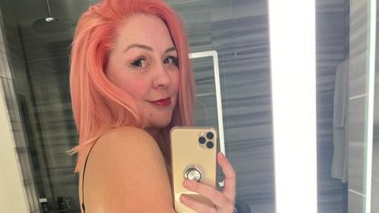 curvyblondebombshell420 OnlyFans picture