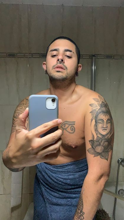 exploringwithjohnson OnlyFans picture