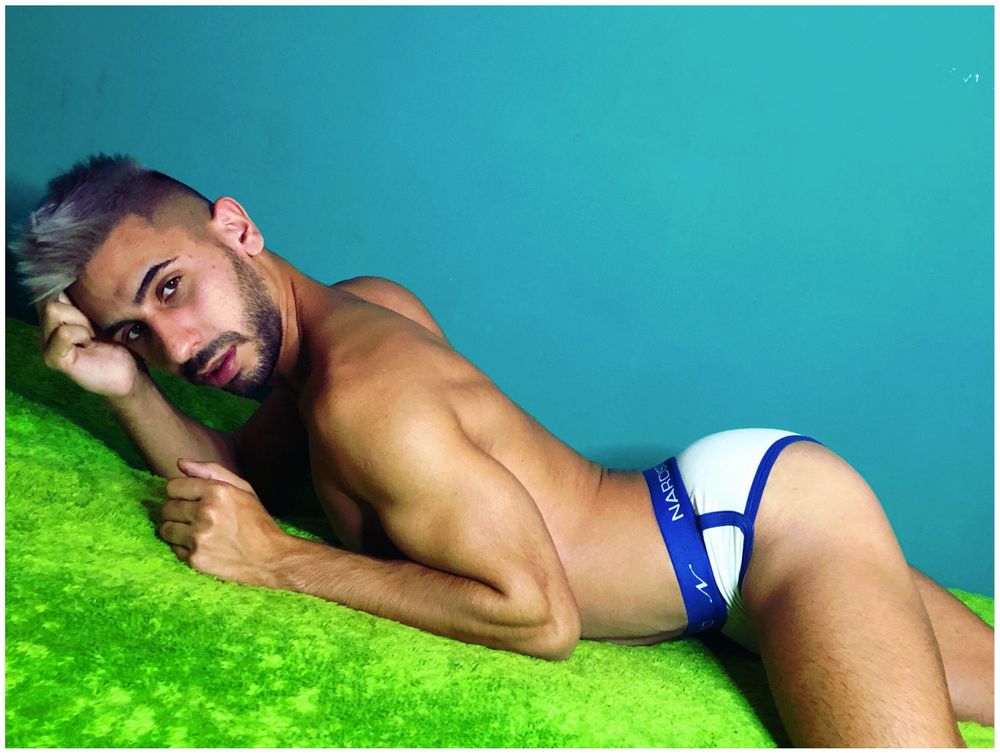 latinsweetboy OnlyFans profile picture